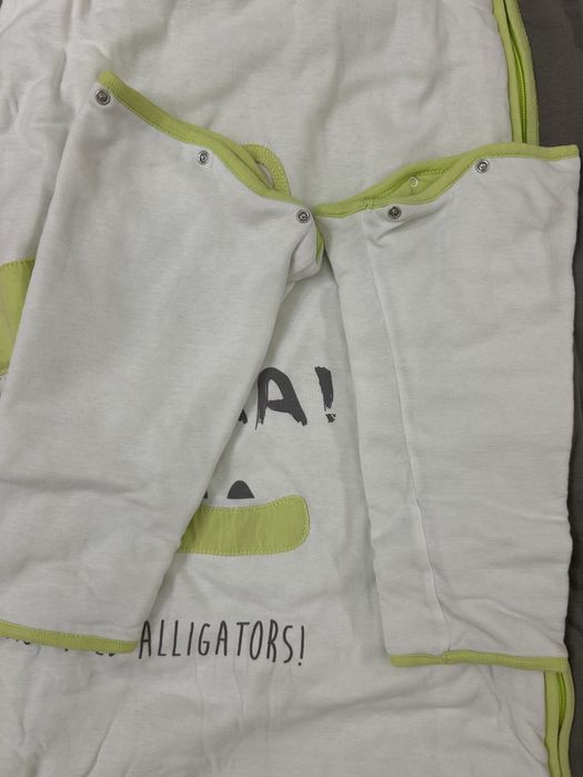 Детски термо спален чувал