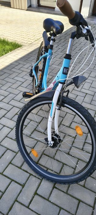 Bicicleta  Kettler   24"