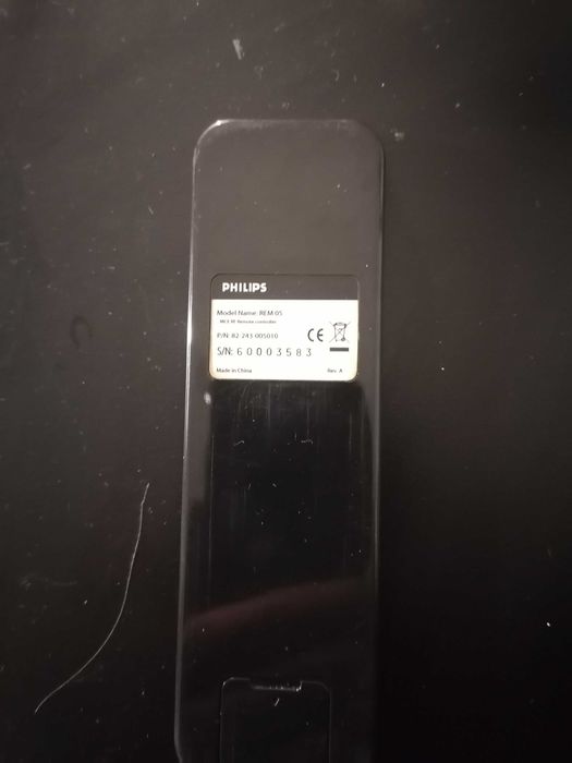 Дистанционно управление за телевизор Philips модел Rem 05