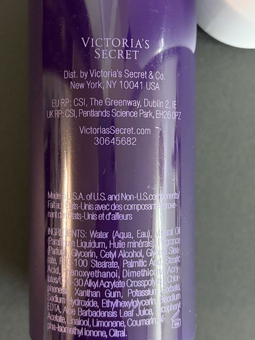 Victoria’s Secret - лосион за тяло Very Sexy, PINK спрей за коса