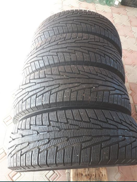 Комплект резины на 15