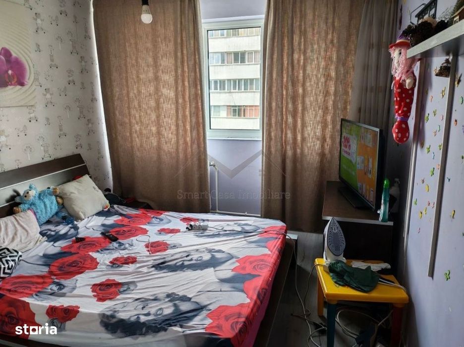 Apartament 2 camere Podu Ros