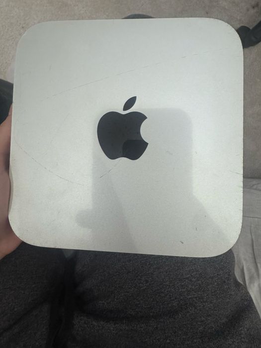 Mac mini a1347 2014