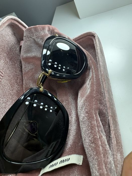 Ochelari miu miu