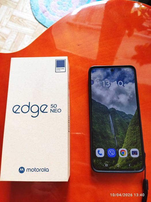 Motorola Edge 50 Neo