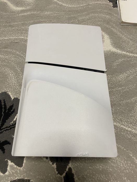 vand ps5 slim nou am tot ce tebuie la el