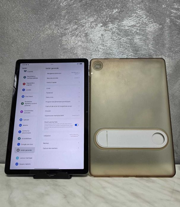 Tableta Lenovo Tab 10.1", 4GB RAM, 128GB BMG Amanet 101216