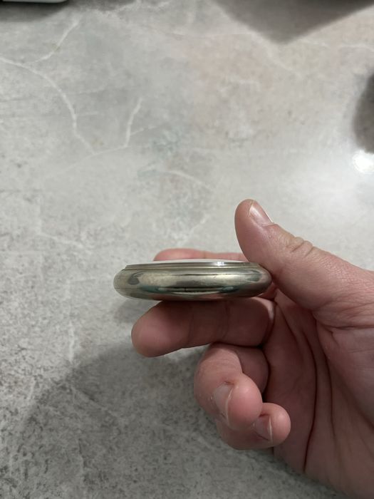 Ceas de buzunar doxa