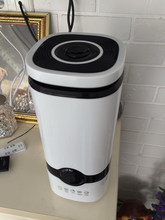 Увлажнитель воздуха