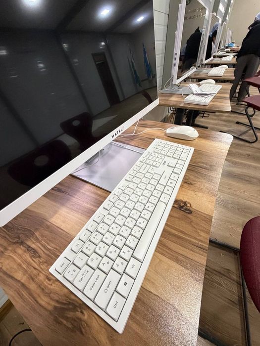 Monobloklar optom narxda