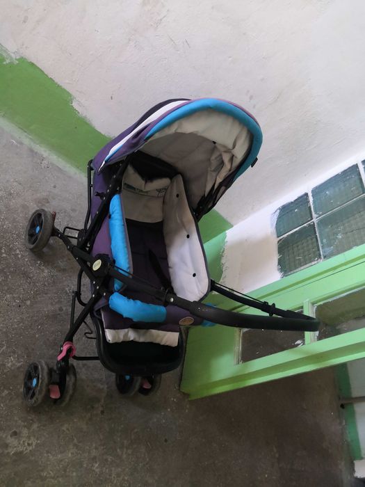 Коляска детская.