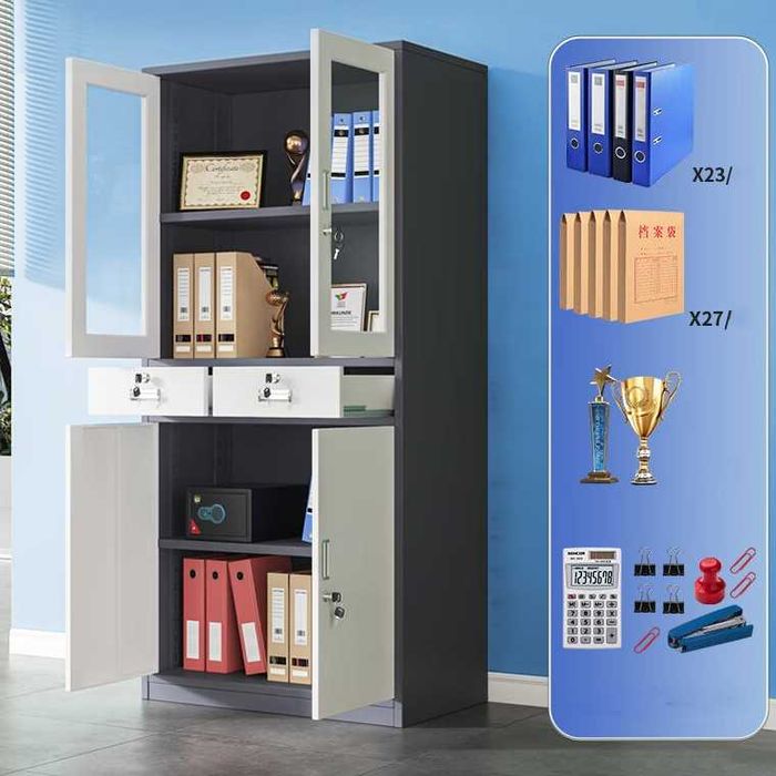 Офисные шкафы/Ofis shkafi/Шкафы для документов/Dokumenlar uchun shkaf