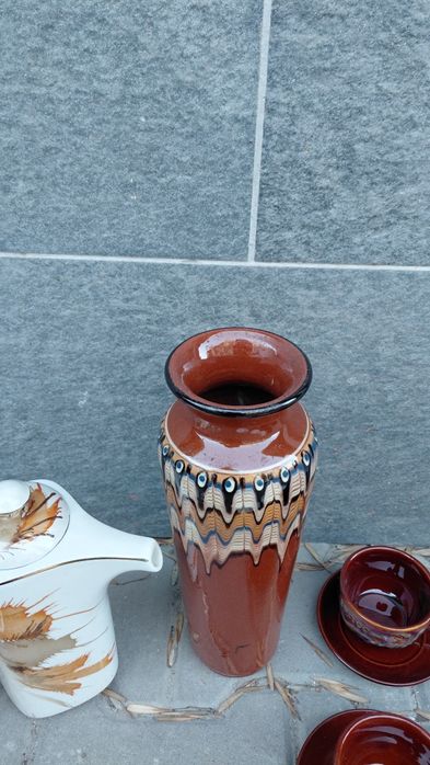 Битов сервиз иваза.