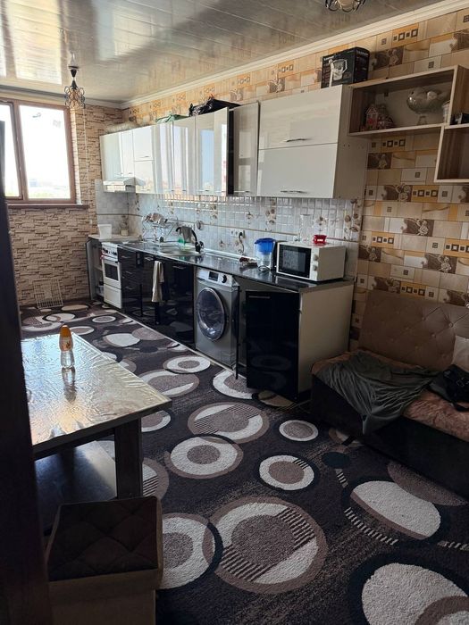 Я косорой рядом аэропорт 3 комнатныйквартира