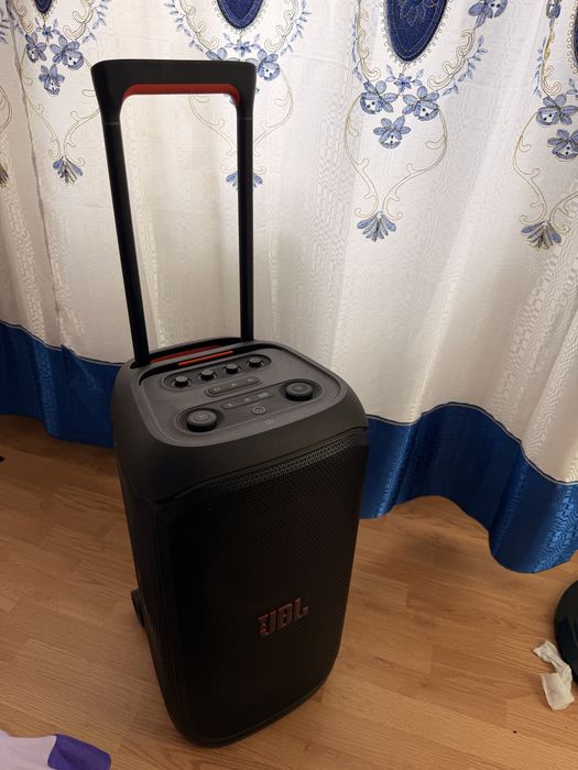 Boxa Partybox JBL 320 240W RMS