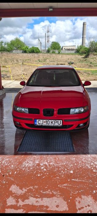 SEAT Leon 2007 — imagine 4