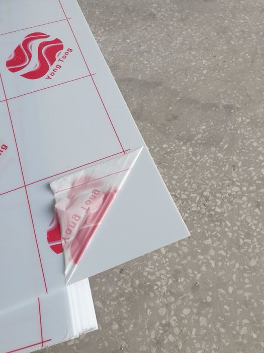 Оргстекло ойналар hizmati