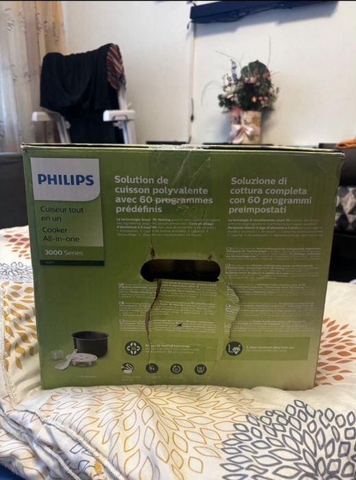 Multicooker Philips 3000 Series