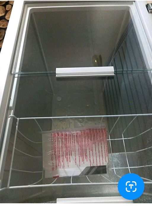 Подам Морозильник PREMIER