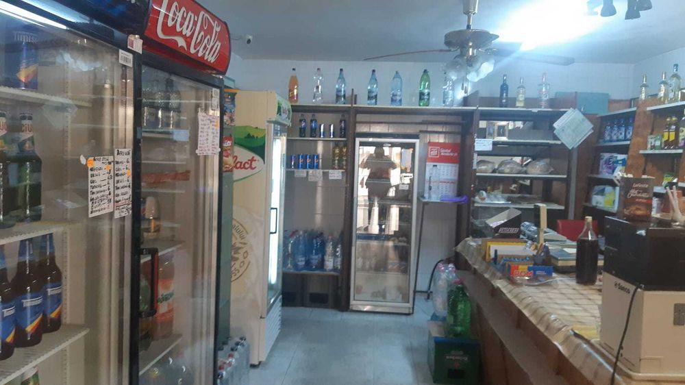 Inchiriez spatiu comercial Calea Aradului