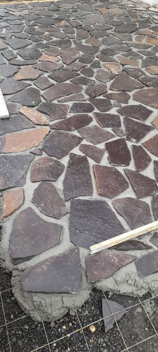 Piatra de munte naturala