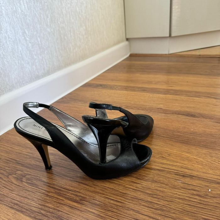 Туфли женская продам