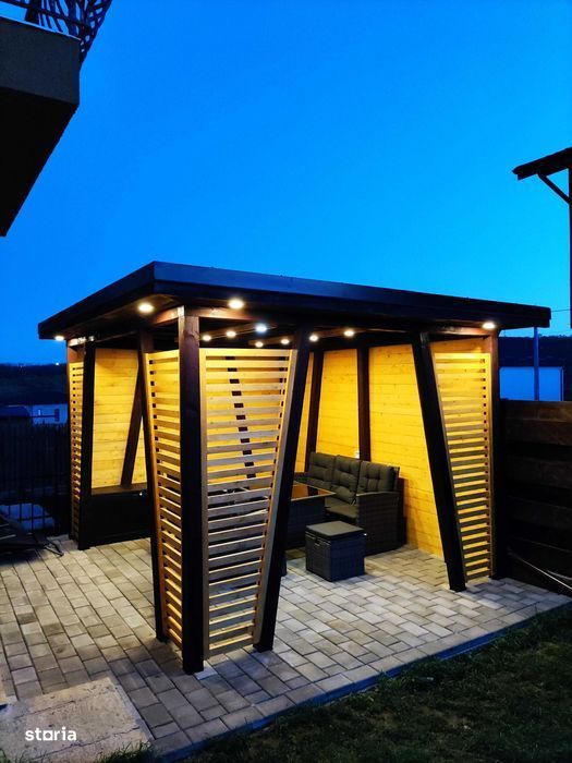 CasaVila de inchiriat - 750 euro