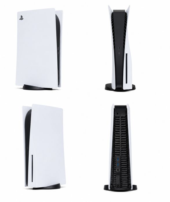 Sony PlayStation 5