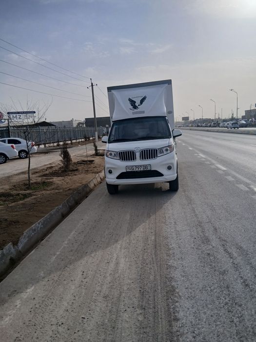 Sheniriy moshina model T30