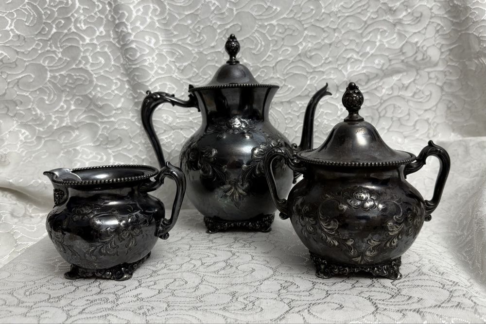 Набор для чаепития