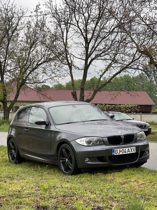 BMW 1 Series 2009 — imagine 2