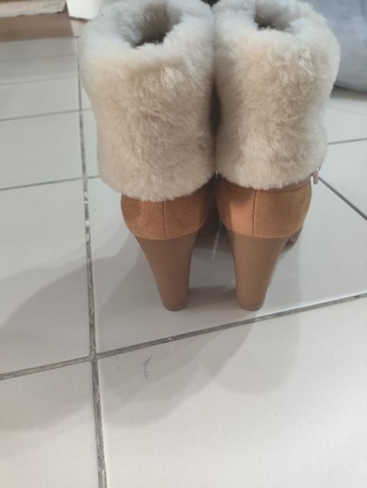 Продам женские ботильоны