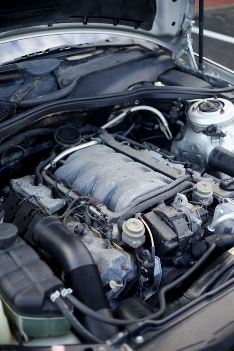 motor m113 5.0 306cp mercedes e500 s500 cl500 cls500 ml500 r500 gl500