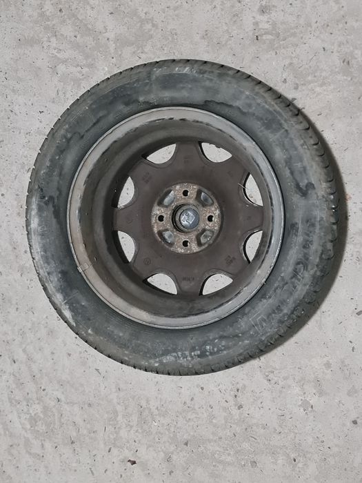 Vând jante auto 4 prezoane