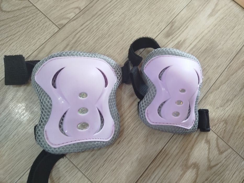 Продам ролики и коньки 2/1