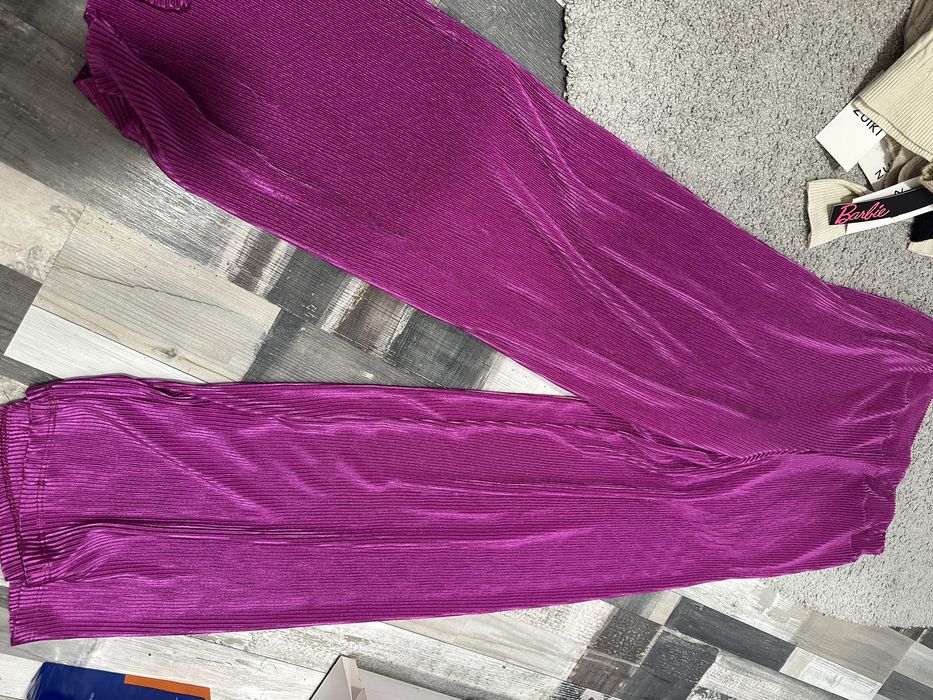 Дамски мек Пуловер