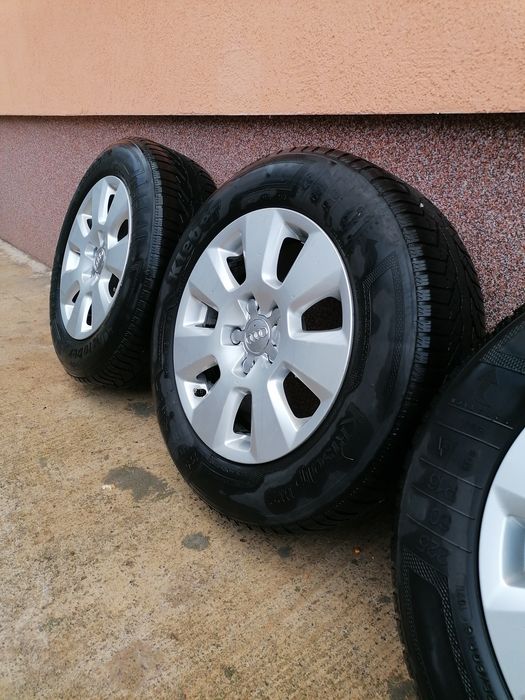 Jante roți Audi R16