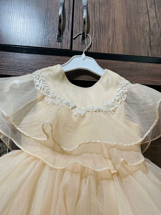 Вечерняя платья для девочек