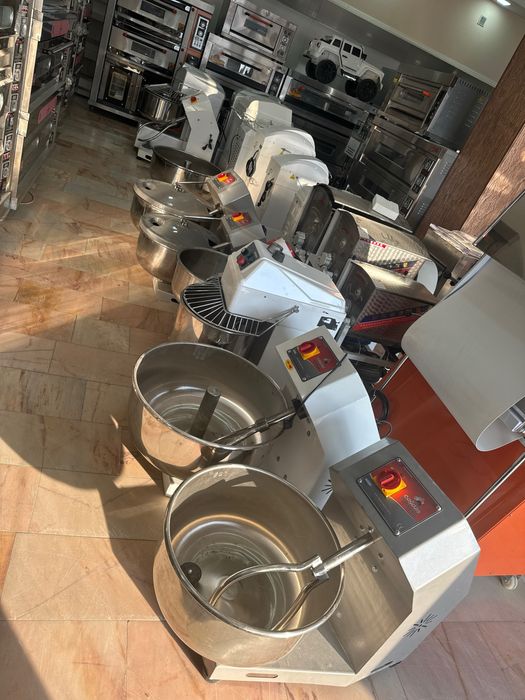 Mishalka 50kg 35kg 25kg xamir qoradigan pechka testomishalka