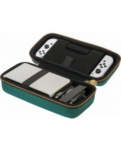 Калъф Zelda Nintendo Switch Oled travel deluxe