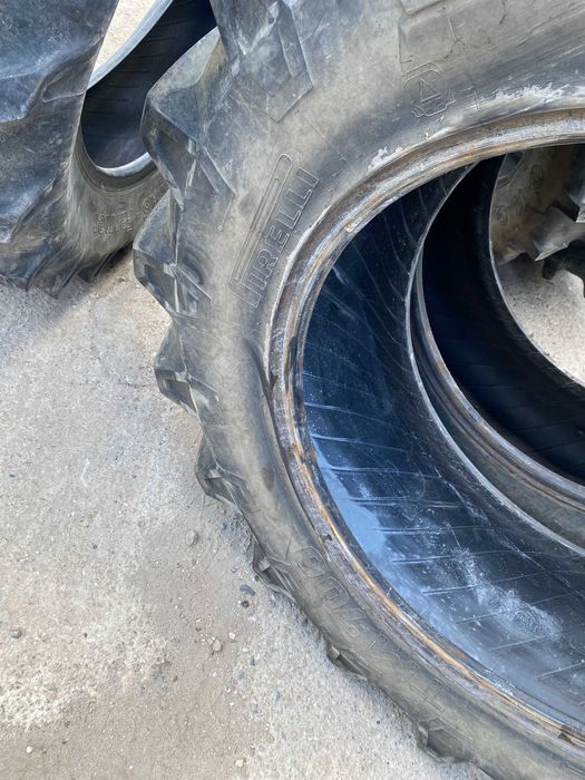 Cauciucuri 420.70 R30 pirelli