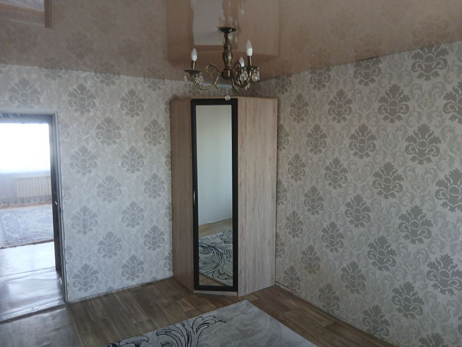 Сдам квартиру в аренду ежемесячно