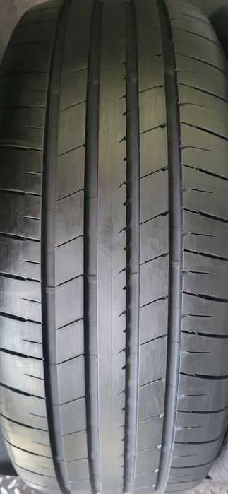 4 anvelope 215 55 18 bridgestone turanza 2022 6,5 mm