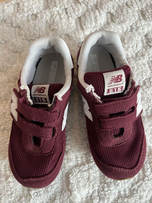 Детски маратонки 25 номер