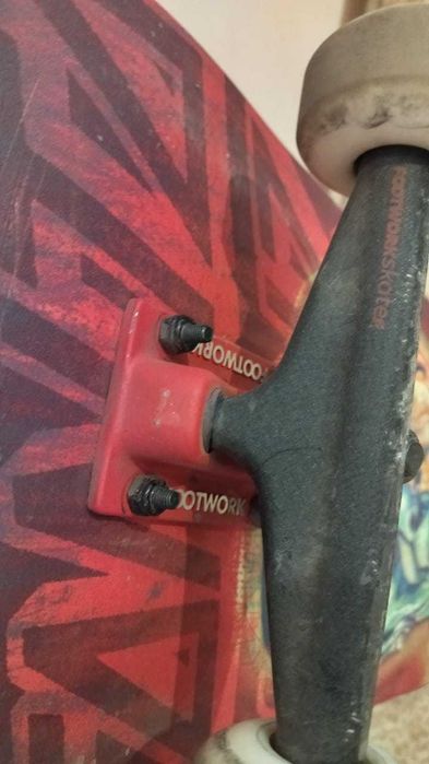 скейтборд спортивный