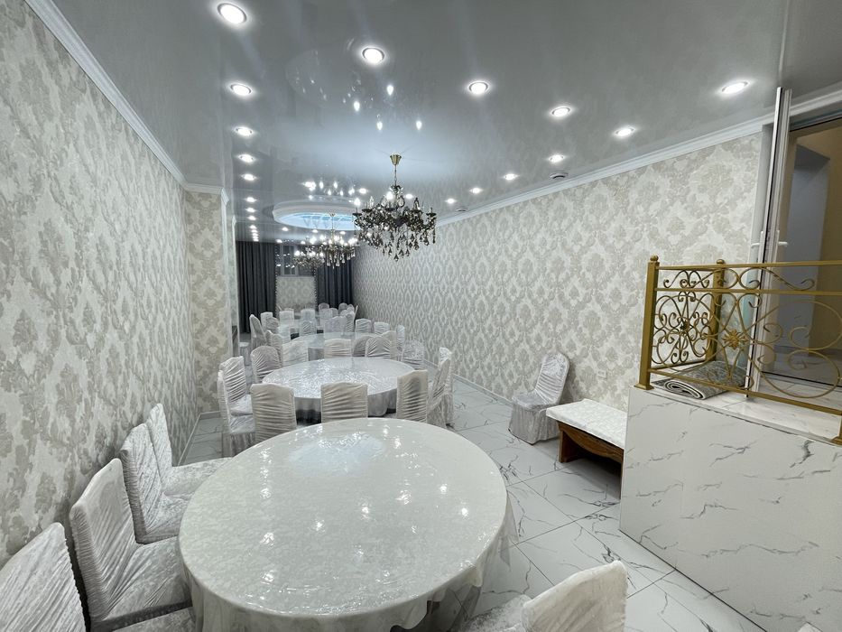 Сдам большой коттедж