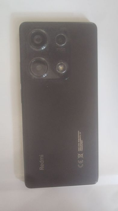 Redmi Note 14s 256gb