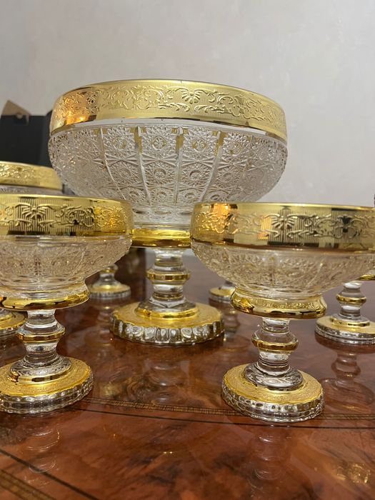 Богема Dubai в наборе