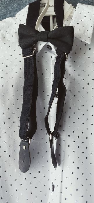 Рубашка для мальчика