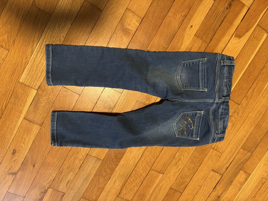 Яке и дрешки 3,4,5 г.